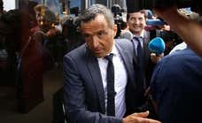 Jorge Mendes, otra vez el bombero del mercado de fichajes con demasiados casos abiertos