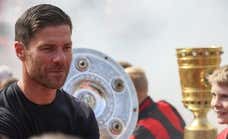 El primer reto de Xabi Alonso en su proyecto 3.0: la Supercopa que ya ganó como jugador