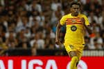 Lamine Yamal cierra su semana más difícil con una ovación en Mestalla: «A la gente le encanta verle jugar»