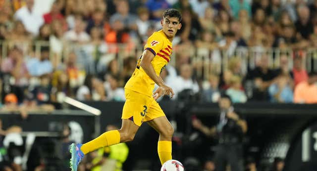 Gerard Martín, la joya que tuvo que cambiar la bufanda por las botas