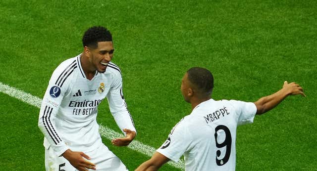 Mallorca – Real Madrid hoy: horario y dónde ver el primer partido de Liga por TV y online