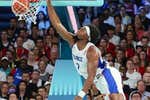 Yabusele abona su cláusula para marcharse a la NBA tras unos Juegos Olímpicos de escándalo