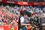 LaLiga y la Federación trabajan en un acuerdo histórico para que la Primera RFEF se vea íntegra en LaLiga+