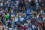La 'tarifa plana' Tebas-Rocha llega a la Primera RFEF: «Era lo lógico, hasta sin Dépor y Málaga va a ser muy bueno para todos»