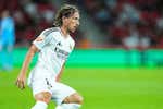Ancelotti emite señales desde el banquillo con Modric y Endrick