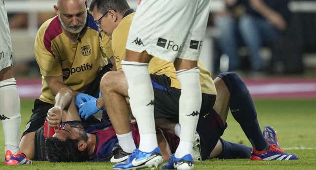 Detrás del ‘rescate’ de Gündogan al Barça: «Es un caballero y va a intentar ayudar»
