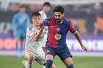 Gündogan o la última vergüenza del Barça de Laporta
