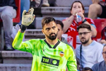 Mamardashvili muy cerca de firmar por el Liverpool y seguir en Mestalla un año más