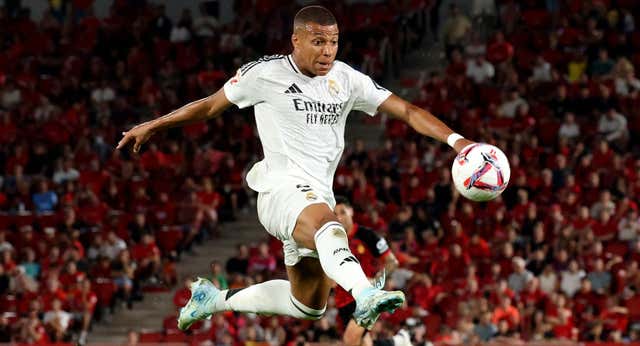 Real Madrid – Valladolid: horario y dónde ver el partido de LaLiga
