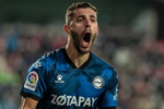 El Valencia cierra el fichaje de Luis Rioja