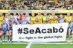 Alexia Putellas escribió el tuit y desató la tormenta: todo lo que nos enseñó el #SeAcabó un año después