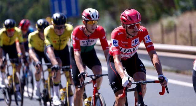 Etapa 4 de La Vuelta a España 2024: recorrido, perfil, horario y dónde ver