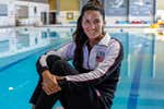 Así es Andrea Fuentes, la nueva seleccionadora de España y la defensora de Anna Tarrés: «No vamos como cuadrúpedos felices...»