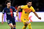 Gündogan 'ayuda' al Barça y vuelve al Manchester City