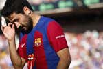 Gündogan ya no mola tanto
