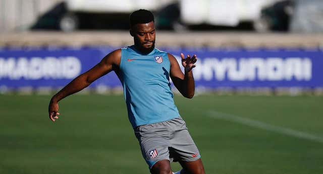 El Atlético busca destino a Vermeeren y Lemar se entera en casa que no fue convocado