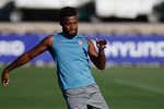 El Atlético busca destino a Vermeeren y Lemar se entera en casa que no fue convocado