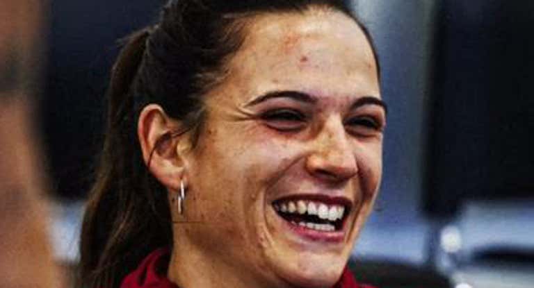 Laia Codina reflexiona para Relevo sobre lo que supuso ganar el Mundial, dentro y fuera del campo.