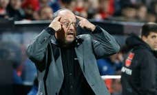 Benítez carga contra los dirigentes del Celta: «Ahora se están deshaciendo de los jugadores que yo les dije»