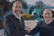 Un matemático y el azote de Pernía y Harry resucitan al Racing: “Este club tiene dos presidentes y 13.000 dueños, y cuando suba a Primera será con nosotros ahí”