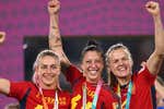 Los cambios que el Mundial de fútbol femenino consiguió en el deporte español... y los que todavía no han llegado