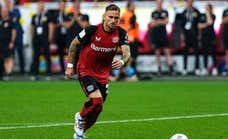 Aleix García y Grimaldo abanderan a España en la Bundesliga... con un gallego asomando en el Bayern
