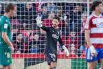 El Rayo Vallecano ultima la llegada de Batalla y confía en James