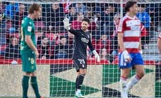 El Rayo Vallecano ultima la llegada de Batalla y confía en James