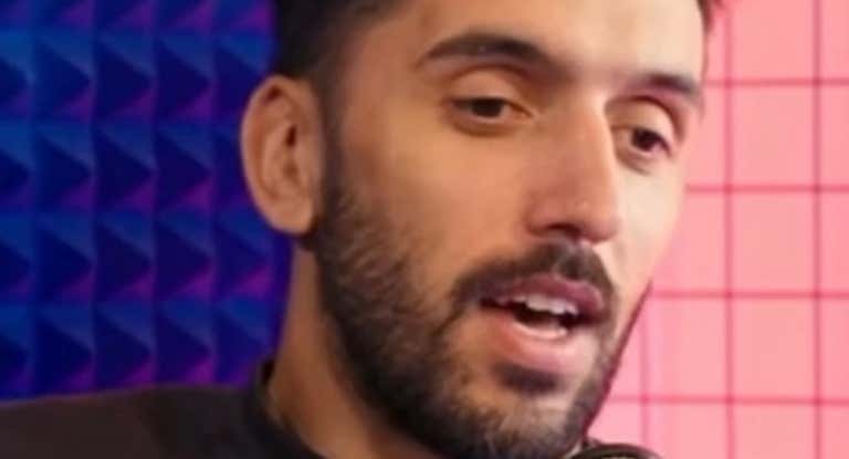 El jugador argentino recuerda en Clank Media sus noches más difíciles defendiendo en la NBA.