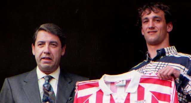 Fichajes que provocaron heridas y rupturas entre clubes: «Es como que tu vecino te clave un puñal en la espalda y se vaya con la sonrisa puesta»
