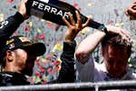 Un campeón con dudas, Ferrari venido a menos y Fernando Alonso en el limbo deportivo: así vuelve la Fórmula 1 de las vacaciones