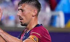 El Barça renueva a Lenglet siguiendo los pasos de Umtiti y lo cede al Atlético de Madrid