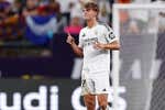 Las cifras del traspaso de Nico Paz al Como de Cesc Fàbregas: el Real Madrid seguirá siendo el dueño de su futuro