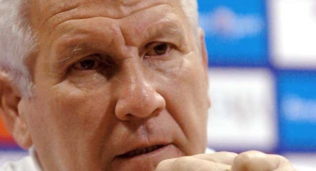 Recordando al «sabio» Paquito García: «Me enseñó lo que es el trote cochinero»