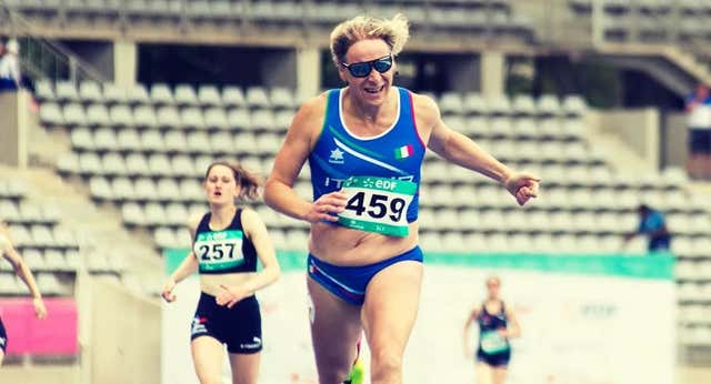 Quién es Valentina Petrillo, la atleta italiana trans de los Juegos Paralímpicos