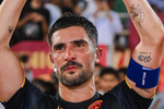 Álvaro González, opción para el Sporting de Gijón