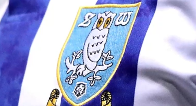 El Sheffield Wednesday plantea tomar una medida clara sobre las falsificaciones de sus productos.