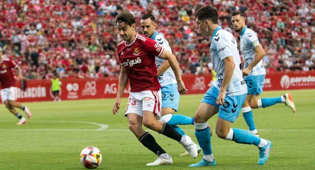 La primera jornada de Primera RFEF no se verá por la TV de LaLiga+: se retrasa el acuerdo