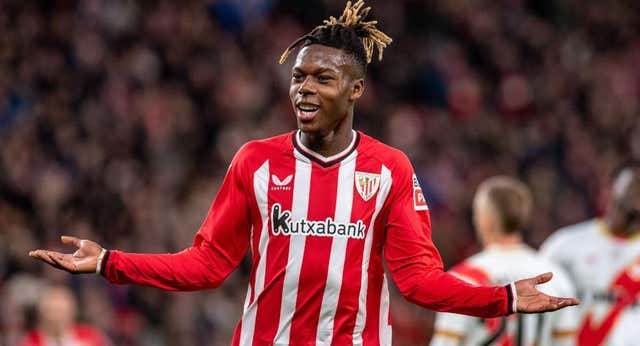 El caso Griezmann anuncia lo que le puede esperar a Nico Williams con la afición del Barça