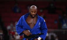 Un atleta paralímpico corrige a la leyenda francesa Teddy Riner: «¡Tienes que dejar de hablar así de nosotros!»