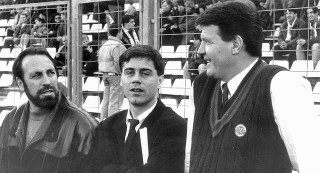 Enrique Silvestre,  un fichaje marcado por la tragedia: “Era mucho más que un compañero”