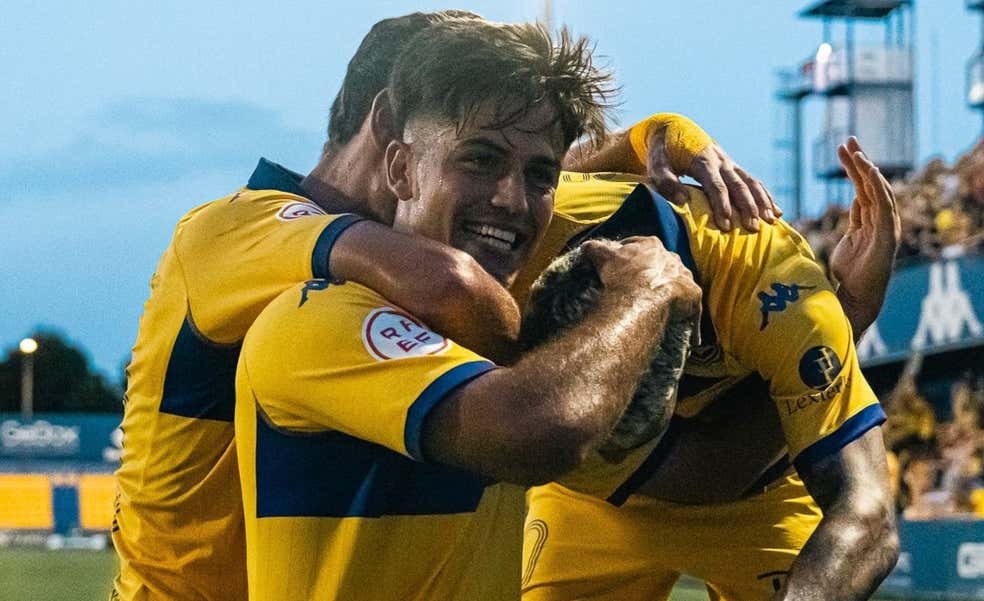 Dónde ver la Primera RFEF 24/25 por televisión en España