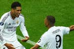Lesión de Bellingham: qué tiene y cuánto estará de baja con el Real Madrid