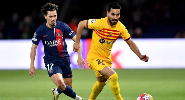 La sincera carta con la que Gündogan se despide del Barça: «Si mi marcha ayuda económicamente, me voy menos triste»