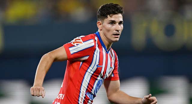 Alineaciones confirmadas del Atlético – Girona de LaLiga
