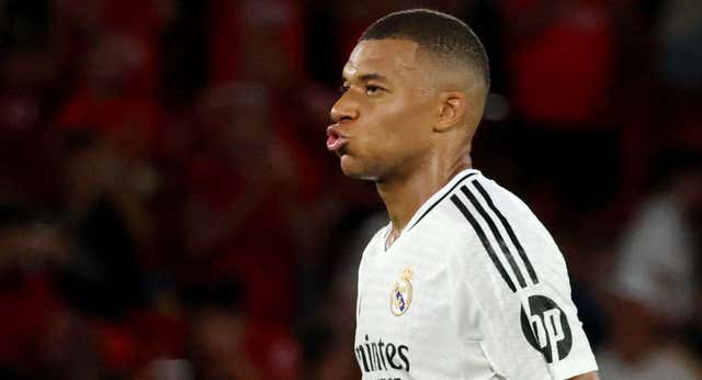 Alineaciones confirmadas del Real Madrid – Real Valladolid de LaLiga