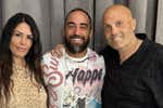 Ricardinho quiere conquistar Italia con el Ecocity Genzano