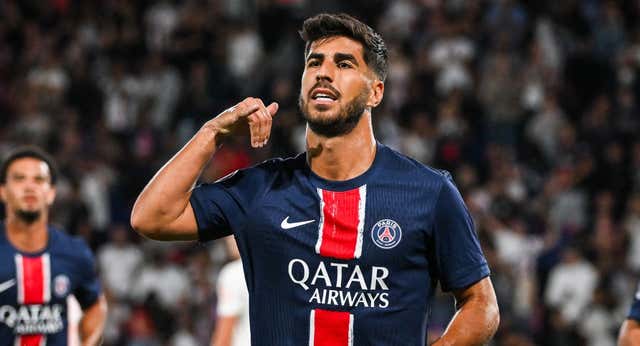 El PSG se entrega a la presión de Luis Enrique y aprende a divertirse sin Mbappé