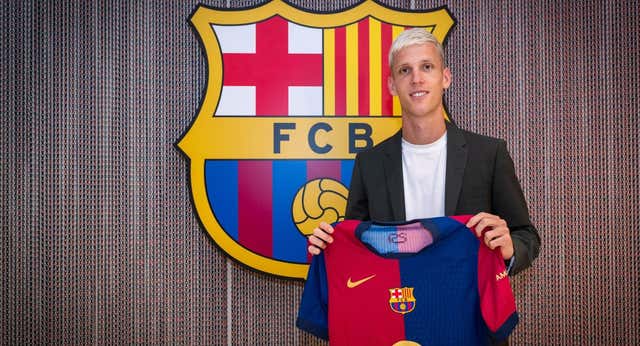 No hubo milagro en el Barça con Olmo: descartado tras no poder inscribirlo