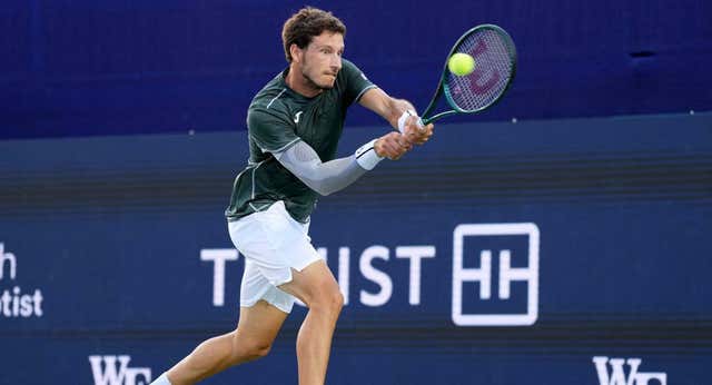 Sigue el calvario de Pablo Carreño con las lesiones: se retira de Winston-Salem a tres días del US Open